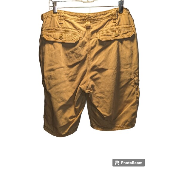 American Eagle Classic Length Cargo Short Men's size 28‎ (N84) - Picture 2 of 2